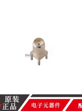 BWSMA-KE-Z001 RF射频同轴连接器 板端内孔正脚 SMA头子 天线座