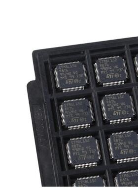 M8L152R8T6 LQFP-64 16MHz 64KB闪存 8位微控制器-MCU单片机