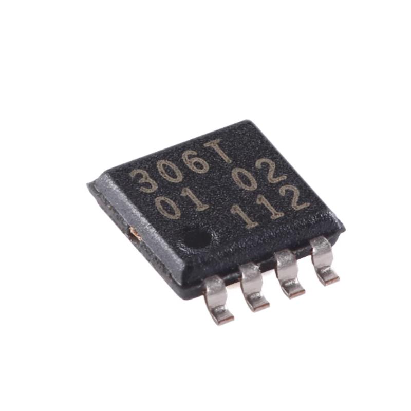 PCA9306DP1 丝印306T TSSOP-8 I2C总线和SMBus电压电平转换器芯片