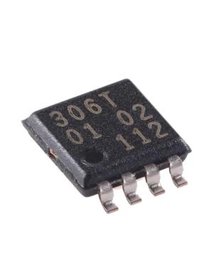 PCA9306DP1 丝印306T TSSOP-8 I2C总线和SMBus电压电平转换器芯片