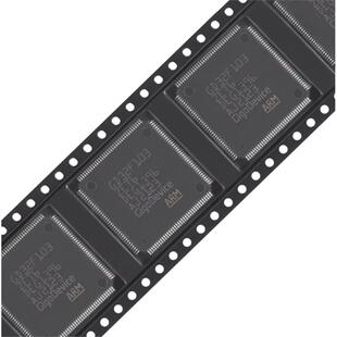 GD32F103ZET6 LQFP144 ARM Cortex-M3 32位微控制器MCU单片机芯片