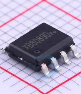 全新 XB8089G 锂电池保护芯片 电源管理 SOP-8 一站式BOM配单