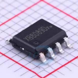 全新 XB8089G 锂电池保护芯片 电源管理 SOP-8 一站式BOM配单