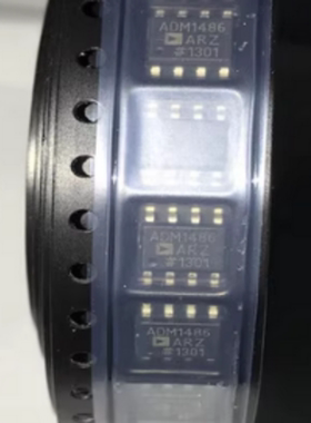 ADM1486  ADM1486ARZ 接口IC ADM1486AR ADM1486A 贴片 芯片