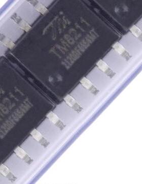 天微 TM8211 SOP-8 两路16位数字-数模转换芯片DAC 专业配单