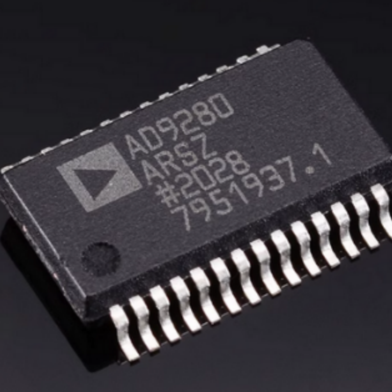 AD9280 9280ARSZ ARS AD974ARSZ AD974 AD1955A ARSZ SSOP28 全新