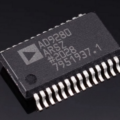 AD9280 9280ARSZ ARS AD974ARSZ AD974 AD1955A ARSZ SSOP28 全新