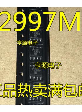 L2997M L2997MR LP2997MR  LM2997MR  SOP8 电源管理IC现货