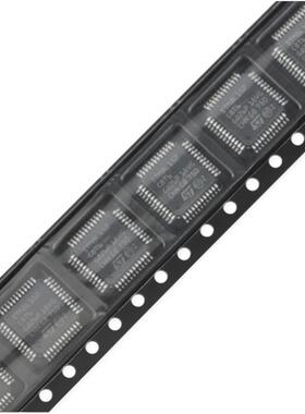 M8L152C8T6 LQFP-48 16MHz/64KB闪存/8位微控制器-MCU单片机