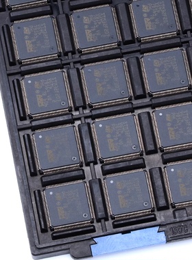 M32F207VGT6 LQFP-100 ARM Cortex-M3 32位微控制器MCU单片机