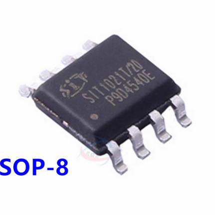 全新SIT1021T SOP8 LIN总线收发器芯片 代替TJA1021T专业配单