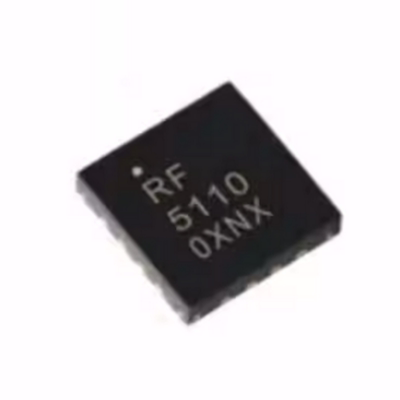 RF5110GTR7 RF5110G RF5110 RF10G  QFN16 射频功率放大器IC 全新