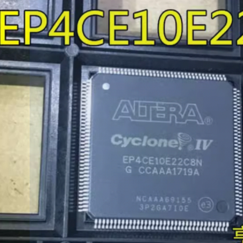 EP4CE6E22C8N EP4CE10E22C8N EP4CE22E22C8N  EP4CE15E22C8N 全新