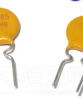 60V PPTC自恢复保险丝 JK60-005 017 010 020 025 030 040 050 MA