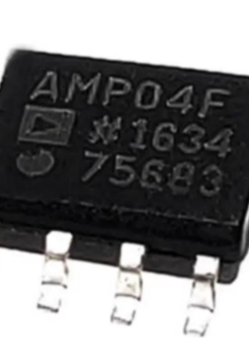 AMP04FSZ AMP04FS  AMP04F  AMP04 SOP-8 集成电路 IC芯片