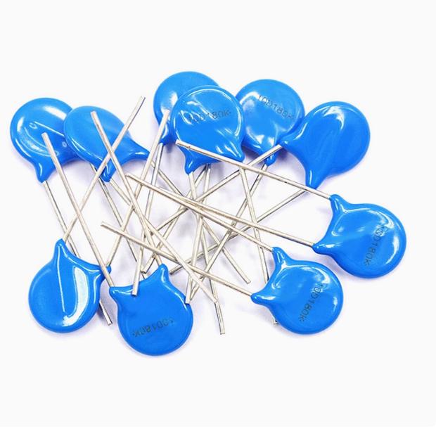 高压瓷片电容 3KV 102 103 472 5P 22P 27P 33P 47P 56P 68P 100P