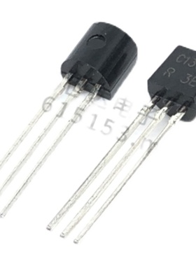 全新 C1318 2SC1318 C1318R 2SC1318-R 电焊机常用三极管