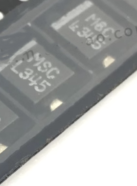 全新 LSM345 LSM345J-T DO-214AB 肖特基二极管与整流器