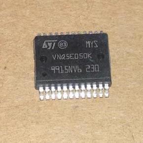 VNQ5E050  VNQ5E050AK  VNQ5E050MK 汽车发动机车身电脑IC 全新