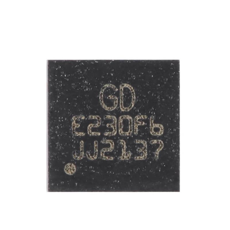 GD32E230F4V6TR F6V6 F8V6 LGA20 ARM 32位微控制器MCU单片机芯片