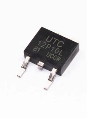 UTC全新 12P10L-TN3-R TO-252 MOS场效应管  一站式BOM配单