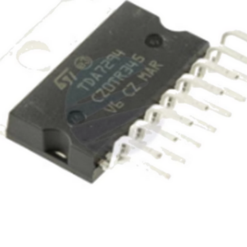 全新 TDA7294 线性-音频放大器/功放IC/ 100V/100W 进口