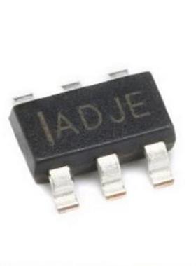 全新 MP1470GJ-LF-Z IADJE 1ADJD 液晶电源管理芯 SOT23--6