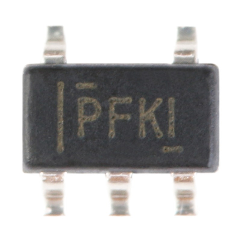 全新 TPS60400DBVR SOT23-5 贴片 60mA 充电泵电压反向器芯片