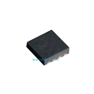 低电压H桥驱动器 DRV8838DSGR WSON-8 电机控制器 集成电路IC