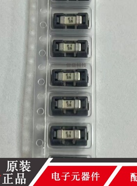 一次性保险丝 0154005.DRTL 贴片 9.7x5mm Littelfuse/力特