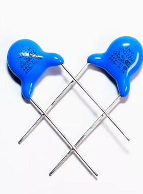 Y1安规Y电容400V 221K 681 102M 222 332 472 103 1/2.2/3.3/10NF