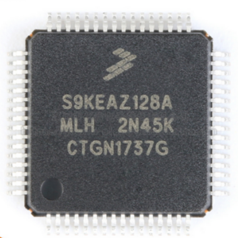 S9KEAZ128AMLH S9KEAZ128A LQFP-64 32位微控制器全新S9KEAZ128