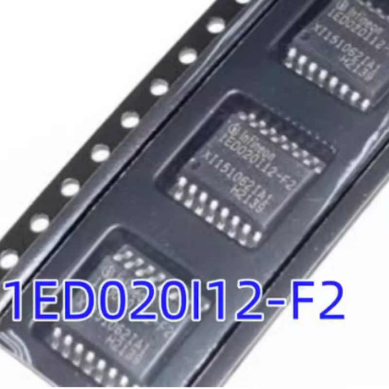 2ED020I12F2 2ED020I12-F2  2ED020112F2 2ED020I12-FI F1 SSOP