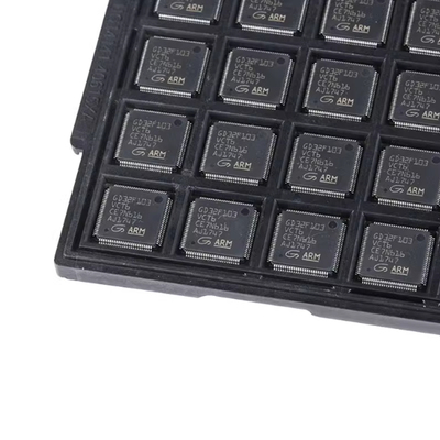 GD32F103VCT6 103VET6 103VBT6 103VGT6 32位微控制器-MCU单晶片