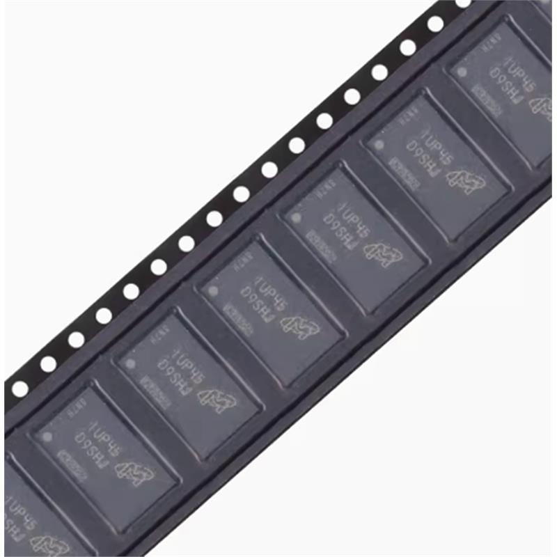 MT41K256M16TW-107 AIT:P D9SH FBGA96 4Gb DDR3L SDRAMN内存芯片