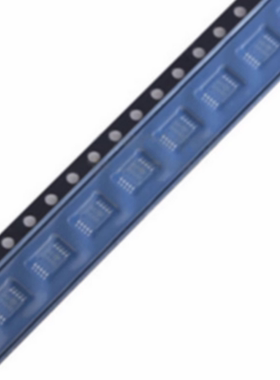 LT8609AIMSE 丝印LTGVR MSOP10脚贴片同步降压稳压器 开关稳压IC