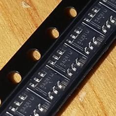 NCP1251 NCP1251ASN65T1G 代码5AA开头 5A2RXY 5A2RXQ 5A2RXW