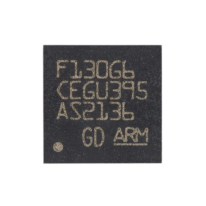 GD32F130G6U6TR QFN-28 ARM Cortex-M3 32位微控制器-MCU单片机