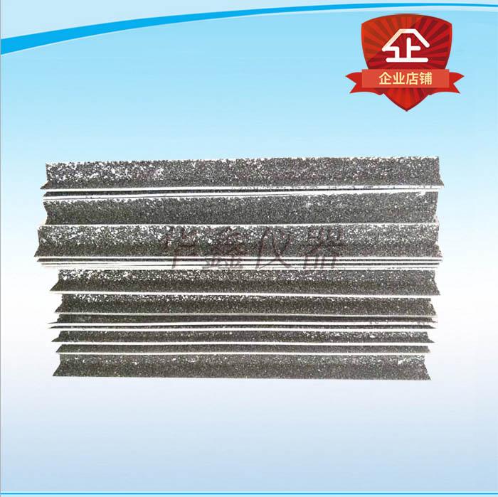 钢绞线拉伸试验夹片防滑铝片