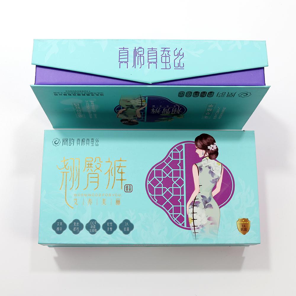 5条装凰韵1003 翘臀裤艾草精华新疆棉莫代尔真棉真蚕丝女包臀短裤