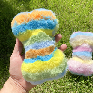 狗狗宠物玩具发声神器磨牙玩具解闷宠物毛绒玩具网红幼犬解压骨头