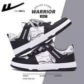 男款 2025春夏透气新款 网面休闲鞋 回力高帮板鞋 百搭休闲运动小白鞋