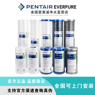 RF颗粒椰壳复合活性炭 GDG 滨特尔大蓝瓶胖10寸20寸PP滤芯CFB DXF