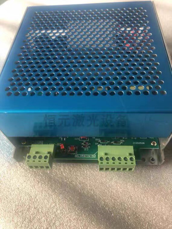 激光雕刻字切割机30W40W点切割机