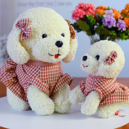 Реалистичная плюшевая кукла, игрушка, подарок девушке