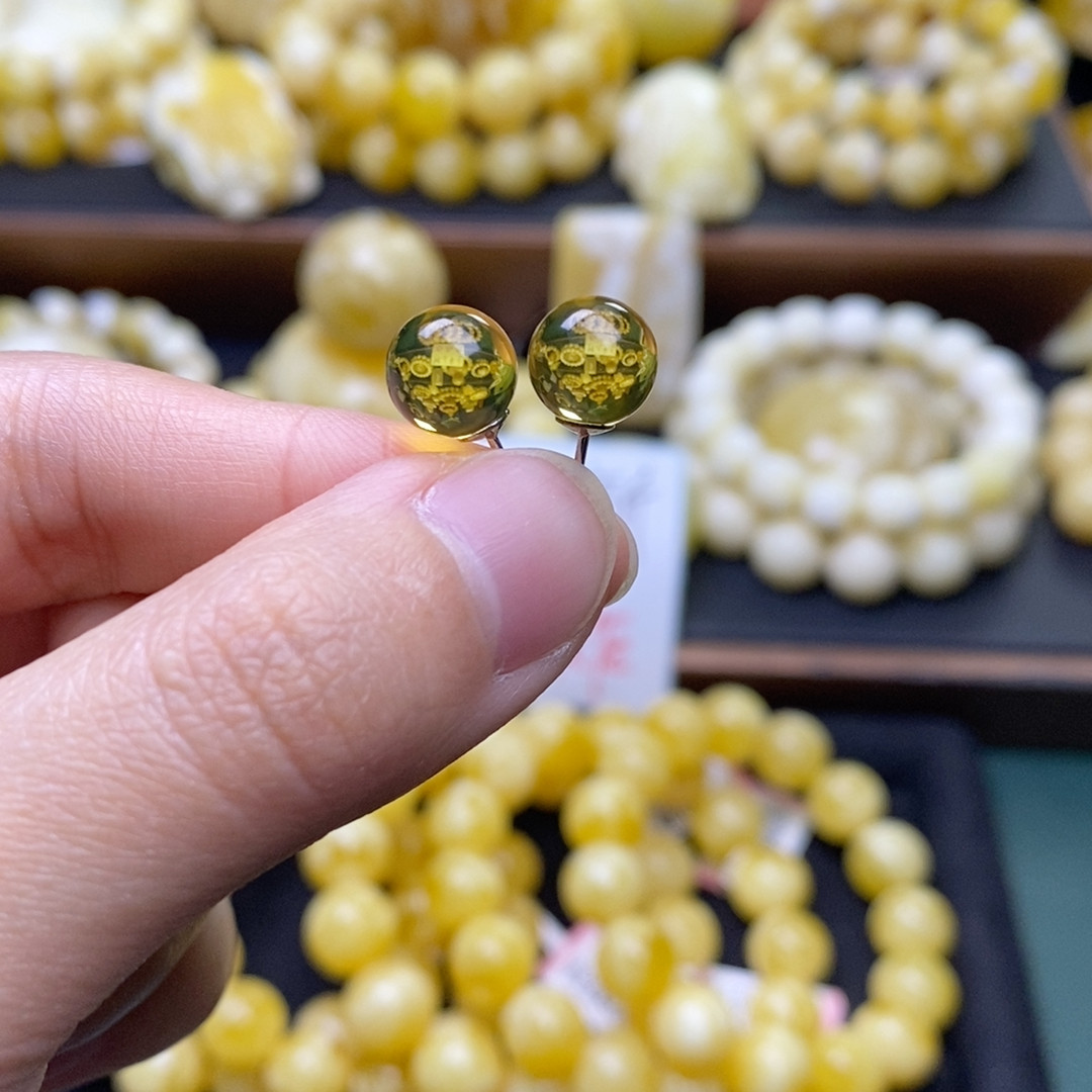 X2开播漏8m墨西哥耳坠