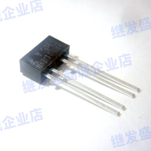 威世TCRT1000反射型光电传感器