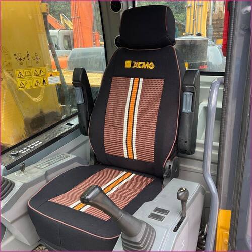 徐工XE挖掘机专车专用座套
