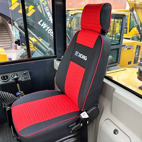 徐工LW500HV 330FV 350 600HV 550FV XC956 958968铲车装载机座套