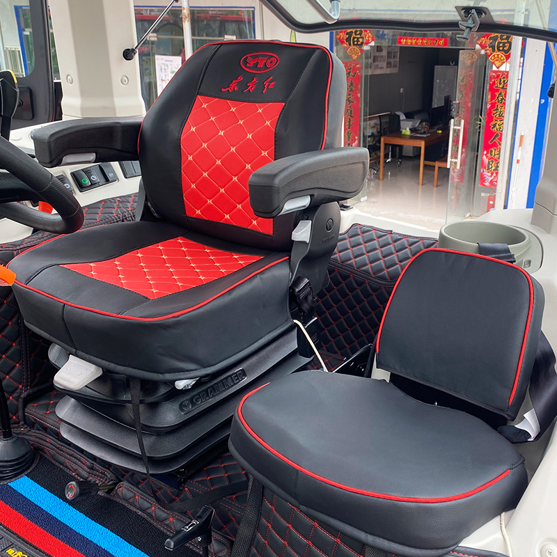 25款东方红LP2204 LP2404 LP2604威风版LNM2004 LX2204拖拉机座套